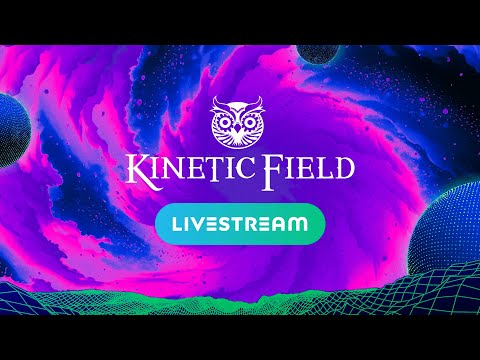 🔴 EDC Las Vegas '24 Livestream Night 2 - kineticFIELD