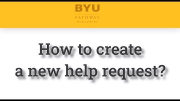 How to submit a support ticket?