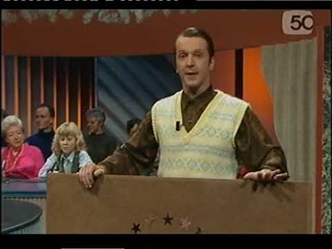 XAVIER DEBAERE VIERT 40 JAAR VLAAMSE TELEVISIE
