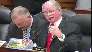 Cannabis Banking Amendment Debate  - Part 1