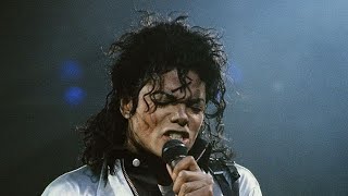 Michael Jackson - Bad World Tour - Live in London (July 15, 1988) 60fps