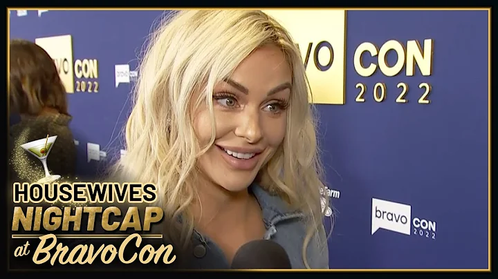 Lala Kent Admits 50 Cent Was Right About Ex Randal...