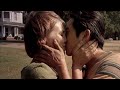 The Walking Dead - Maggie and Glenn