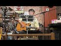 「身もふたもないboogie-woogie」さだまさし cover @音コロわみん 26.08.15