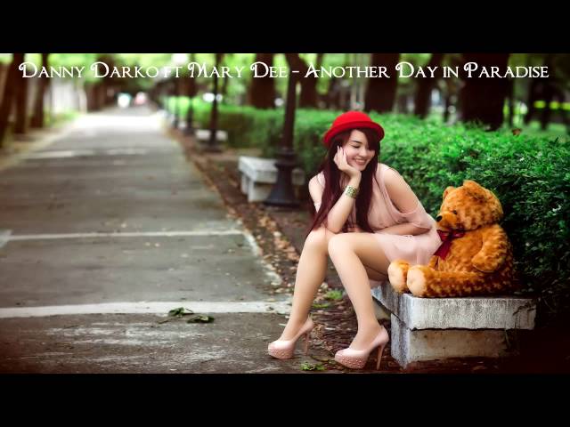 Danny Darko - Another Day in Paradise