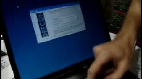 DC15 Badge Hack: Single Sign-On Generator