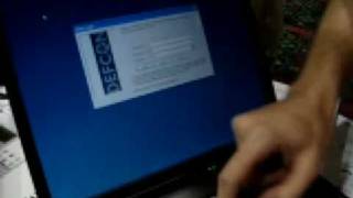 DC15 Badge Hack: Single Sign-On Generator