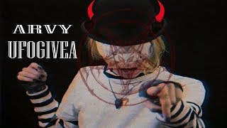 ARVY - UFOGIVEA