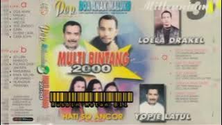 Pergi Lah Sudah