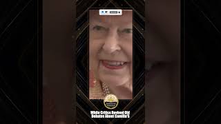 Palace tension explodes after Prince William bow reportedly snubs Queen Camilla publicly