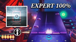 Fortnite Festival #53 - Bloom By "Epic Games" | Expert 100% Vocal (101,394)