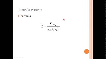 Introduction to Hypothesis Testing-Part3