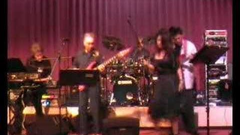 Marilah kemari - Marabunta