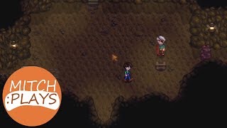 Stardew Valley Multiplayer - Mining Time - Ep 7
What happens when four friends inherit the same farm? Join Gryphon, Flint, DandH and myself as we cut trees, hit rocks and farm all the things in Stardew Valley. Will we be able to learn to live off the land and turn these overgrown fields into a thriving home?
Farming Friends:
Gaming Gryphon - https://www.twitch.tv/gaminggryphon
Flint - https://www.twitch.tv/gypsychickentv/
DandHGamer - https://www.youtube.com/user/DAndHGamer/
Want more Stardew Valley Multiplayer videos? Click here (http://goo.gl/g1IQDV) to subscribe on YouTube! Stardew Valley Multiplayer - Mining Time - Ep 7