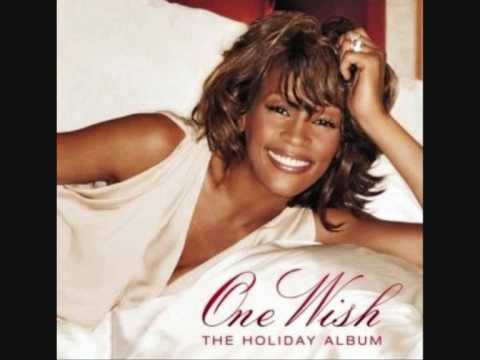 Whitney Houston - The Christmas Song