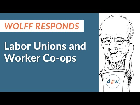 Wolff Responds: Labor
