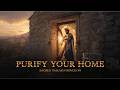 🎶 Purify Your Home with the Psalms of David | Sacred Hebrew Songs from Zion #Psalms #HebrewWorship