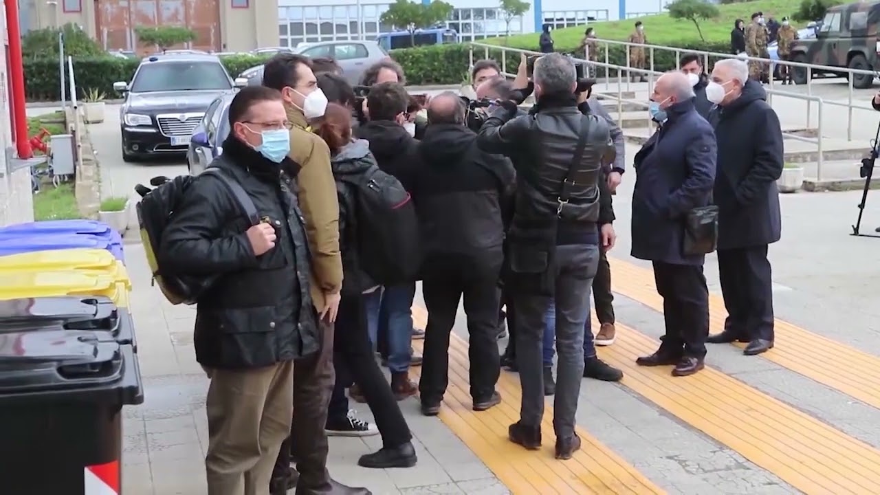 RINASCITA SCOTT: SPUNTA UN NUOVO PENTITO