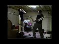 The Dialtones - 1998 Basement Practice VHS tape. Never before seen!