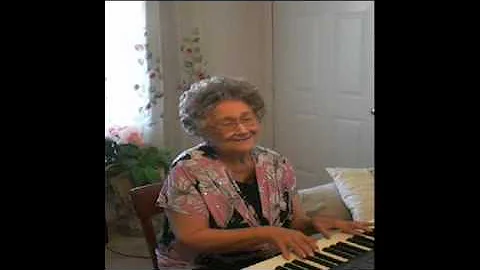 Iva Lee Roberts.wmv