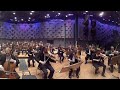 Mahler No. 9 | 3D Sound | 360° Video