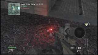 MW3 | Longest C4/Grenade kill ever