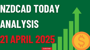 NZDCAD Today: In-Depth Market Analysis And Insights