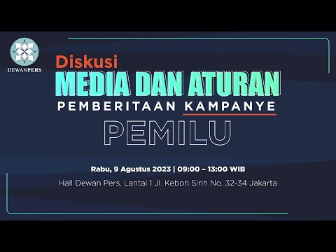 Diskusi Media dan