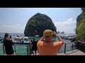 End of video