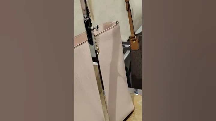 Michael Kors $279 deal for handbag, wallet & sandal‼️ #shoppingvlog #shorts