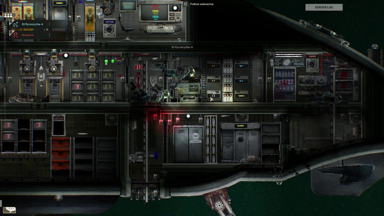 Barotrauma Playing with explosives YouTube