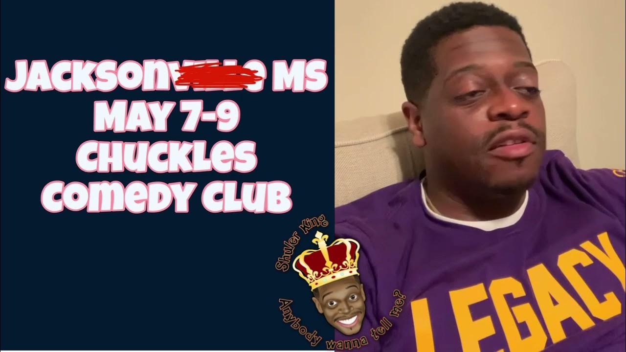 Shuler King Jackson, MS May 79 YouTube