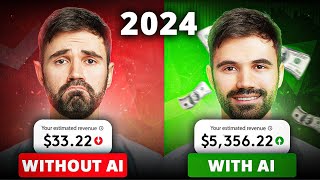 How to Grow a Faceless YouTube Channel Faster in 2024 Using AI