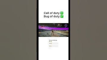 Bro what’s this bug 🤨 #memes #gaming #callofduty #callofdutymobile #shorts