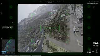 WARDOGS Closed Alpha Playtest - Havoc Gunner Full Gameplay