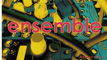 ensemble   Stephen Askew