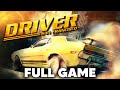 Driver san francisco gameplay walkthrough full game 4k pc 60fps