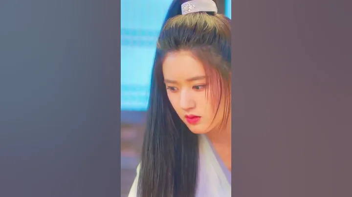 Feng Xi jealous of Ms.Huan #whorulestheworld #zhaolusi #yangyang #bestdrama