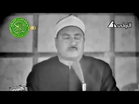الشيخ محمد الطوخي وازدانت الدنيا بنور محمد