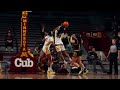 Gopher Women's Basketball Cinematic Recap | Grambling State