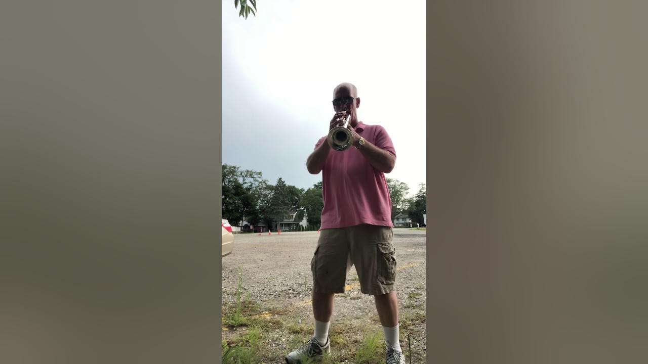 Bach Strad vs Yamaha 2320 YouTube