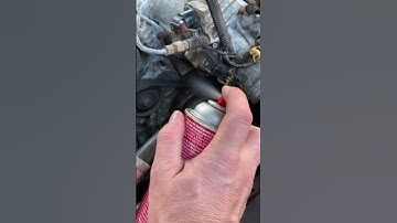 Troubleshooting a 1997 Camaro 3800 series 2 idle surge.