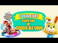 [START 15:30 ]  PASQUA DAY  CACCIA ALL' UOVO & FUFFO CUP CON I FANS  #fuffoday