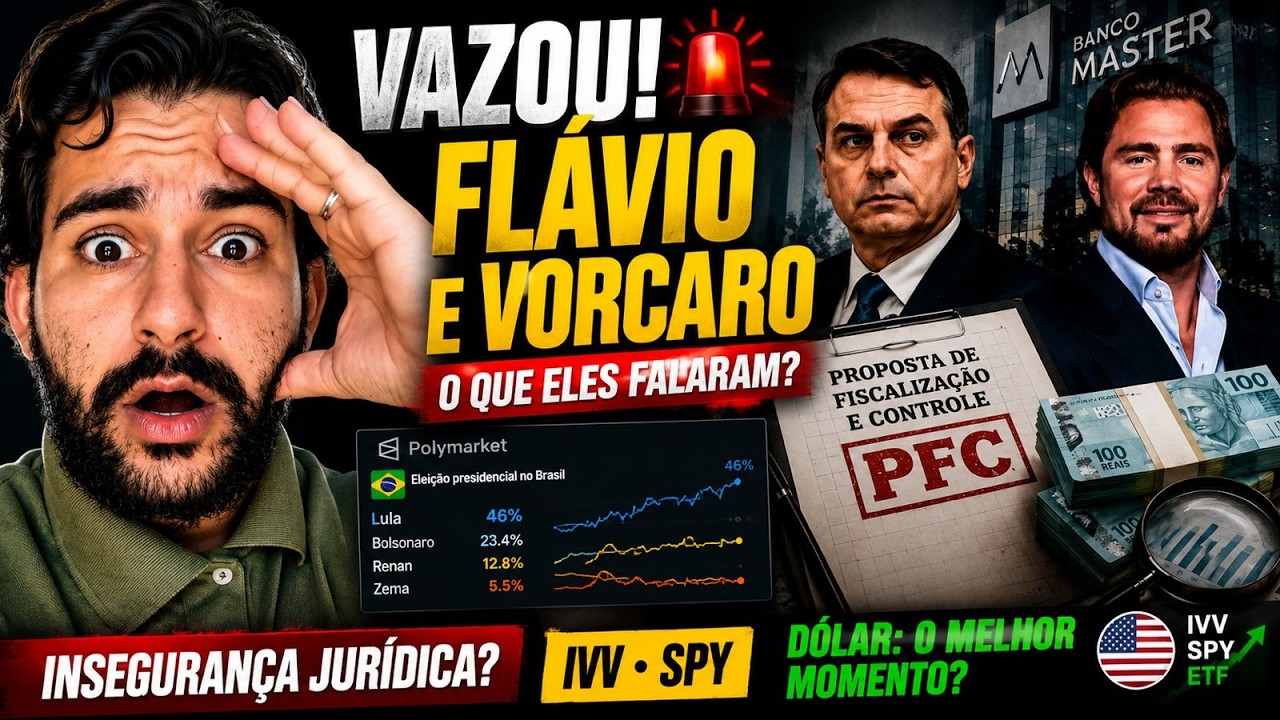 Dólar Caiu 17%! A Melhor Oportunidade dos Últimos Anos?