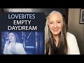 Voice Teacher Reaction to LOVEBITES - Empty Daydream  |  Live in Tokyo 2019