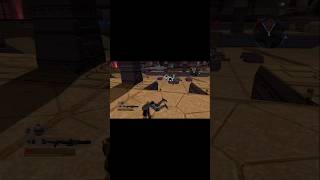 Star Wars Battlefront 2 (2005) Clip #4