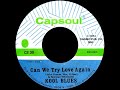 Kool Blues ‎– Can We Try Love Again ℗ 1974 - YouTube