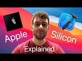 Programmer explains what Apple's switch to Custom Silicon means for Developers