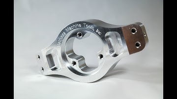 Kiwa KMH-300A (IMTS 2016)