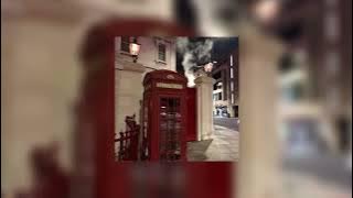 Download lagu take a slice — glass animals (sped up)